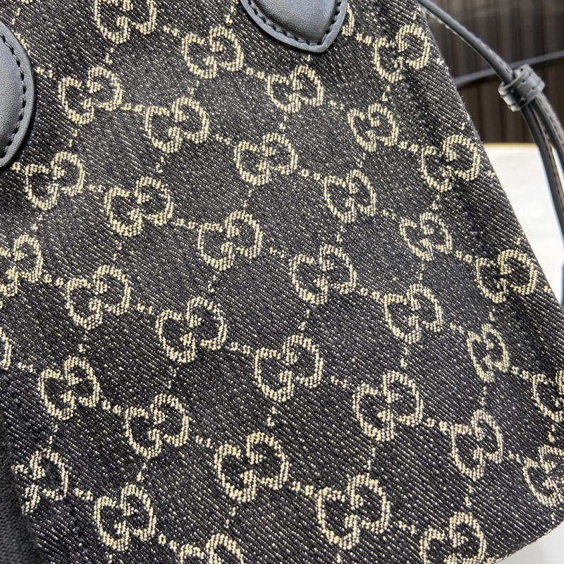 Gucci Top Handle Bags